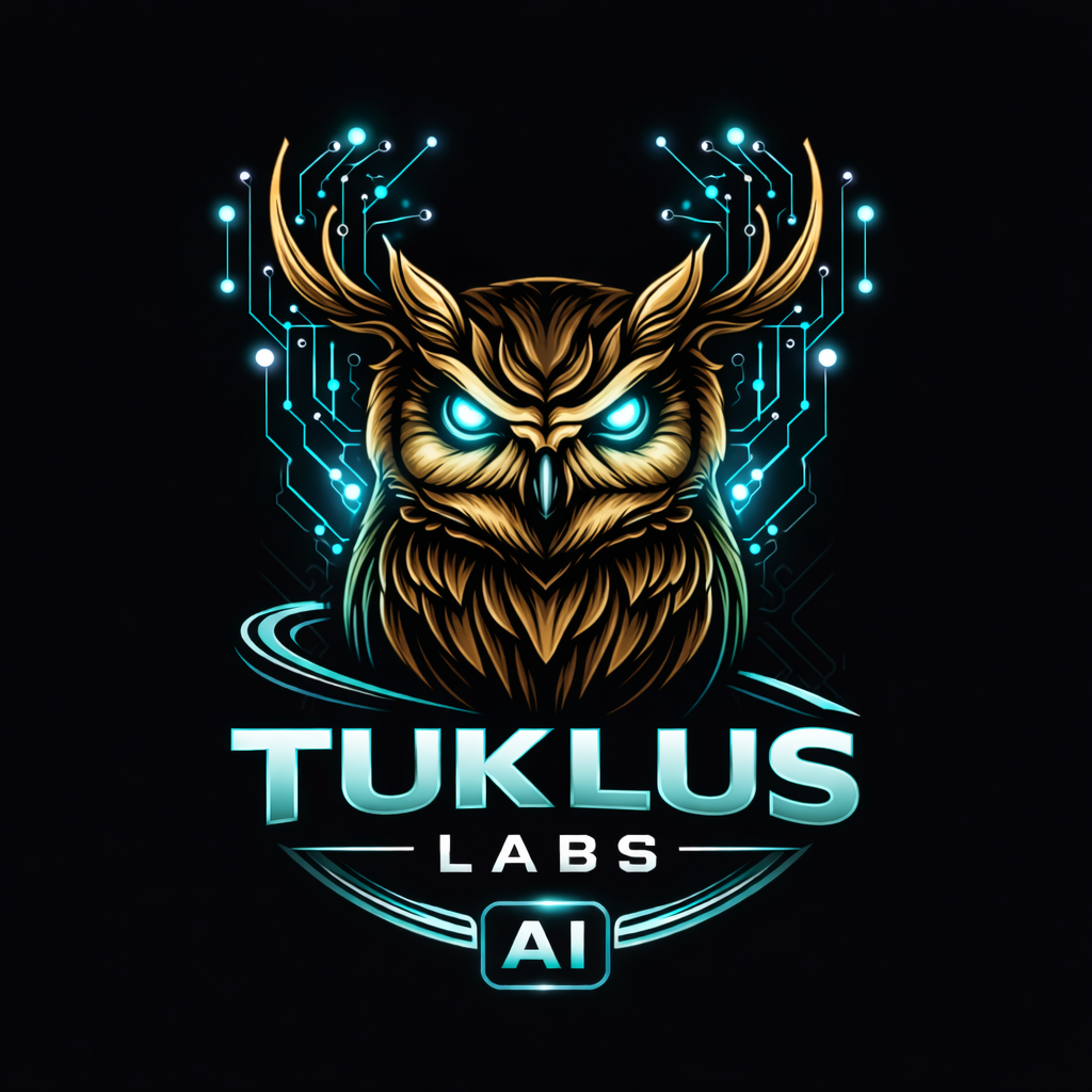 Tuklus Labs